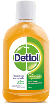 ผลิตภัณฑ์ฆ่าเชื้อโรคอเนกประสงค์ 250ml
