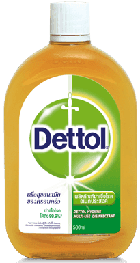 ผลิตภัณฑ์ฆ่าเชื้อโรคอเนกประสงค์ 500ml