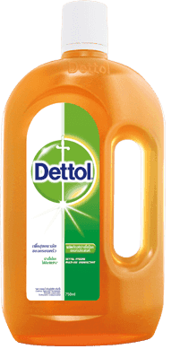 ผลิตภัณฑ์ฆ่าเชื้อโรคอเนกประสงค์ 750ml