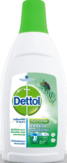 ผลิตภัณฑ์ฆ่าเชื้อแบคทีเรียสำหรับเสื้อผ้า 750ml