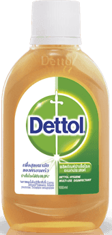 ผลิตภัณฑ์ฆ่าเชื้อโรคอเนกประสงค์ 100ml